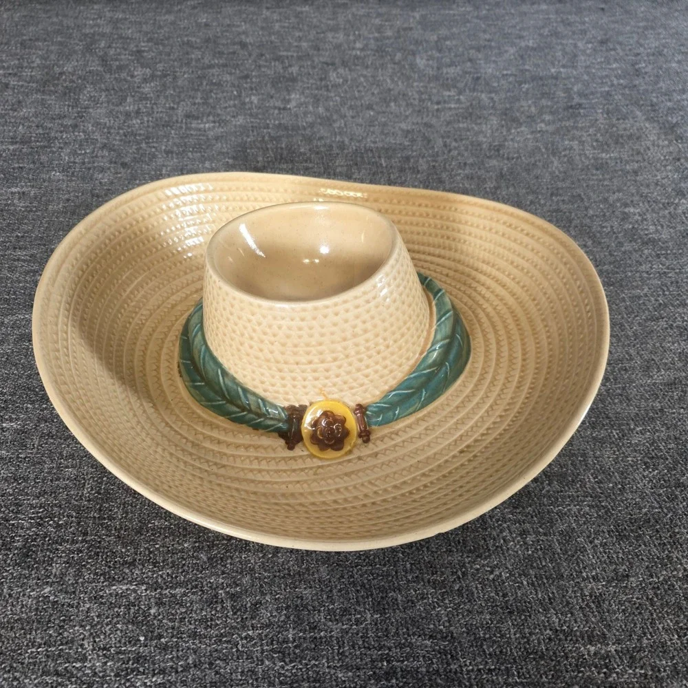N/A vintage ceramic